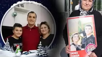 Eşini 39, oğlunu 49 yerinden bıçaklayarak öldürdü