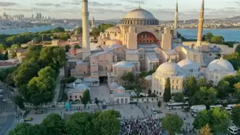 Ayasofya Camii Ziyareti Saatleri, Giriş Kuralları ve Ücreti