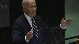 Beyaz Saray açıkladı, Biden talimat verdi: 1000 asker gönderiliyor