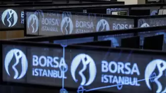 Borsa İstanbul’da pozitif açılış