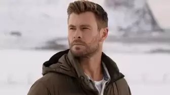 Hemsworth, Alzheimer riskine rağmen oyunculuğa devam edecek!