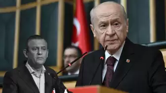 Devlet Bahçeli: Özgür Özel ile Mahkeme-i Kübra’da hesaplaşmak tek dileğimdir!