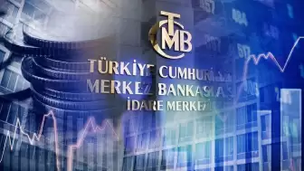 Faiz kararı öncesi gözler Merkez Bankası'nda