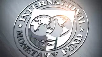 IMF açıkladı! Kırgızistan'ın GSYİH tahmini yükseldi