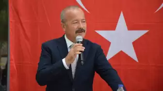 MHP’li Taytak: 1 senedir Gazze’de insanlık suçu işlenmektedir!