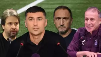 Süper Lig’de erken kıyım