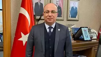 MHP’li Yönter’den Cumhuriyet Bayramı mesajı