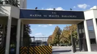 Hazine ve Maliye Bakanlığı açıkladı: İç borç çevirme oranı yüzde 126,6