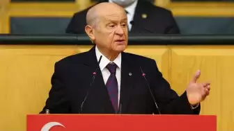 MHP Lideri Bahçeli: Bugün mesele Beyrut değil Ankara‘dır, nihai hedef Anadolu’dur