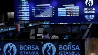 BIST 100 endeksi günü 1,85 artışla tamamladı!