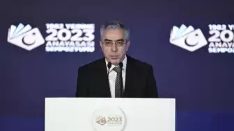 Mehmet Uçum "Çözüm süreci" iddialarına noktayı koydu