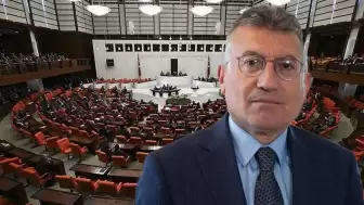 AK Parti çocukların korunması için harekete geçti!