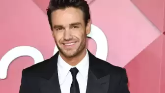 One Direction üyesi Liam Payne otel odasından düşerek hayatını kaybetti