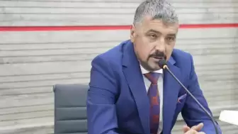 MHP Ankara İl Başkanı Alparslan Doğan: Ali Mahir Başarır aklını başına topla!