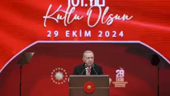 2024 Cumhurbaşkanlığı Kültür ve Sanat Büyük Ödülleri sahiplerini buldu