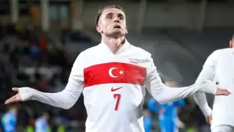 Portekiz’de gündem Kerem Aktürkoğlu’nun tepkisi