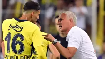 Mourinho’dan sürpriz talep: Sağ bek transferi yolda