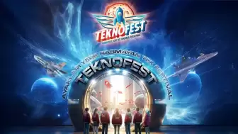 TEKNOFEST 2025 KKTC’de düzenlenecek