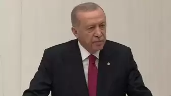 Cumhurbaşkanı Erdoğan: İsrail, Filistin ve Lübnan'dan sonra gözünü vatanımıza dikecek