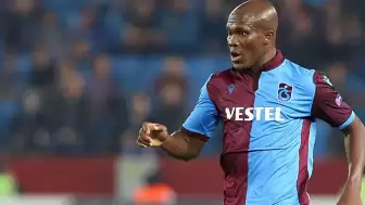 Anthony Nwakaeme’den kötü haber