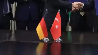 Alman basınından Türkiye iddiası!