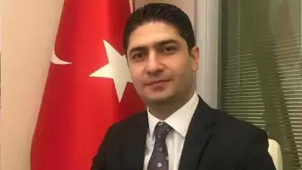 MHP'li İsmail Özdemir'den Müsavat Dervişoğlu'na sert tepki