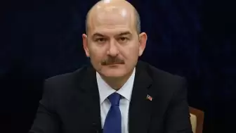 Soylu'dan, Kılıçdaroğlu'na sert cevap: "Hain darbe kalkışmasını izleyen adam!"