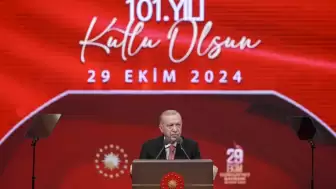 2024 Cumhurbaşkanlığı Kültür ve Sanat Büyük Ödülleri sahiplerini buldu