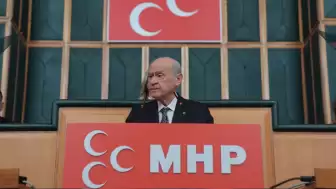 CANLI | MHP Lideri Devlet Bahçeli'den önemli açılamalar