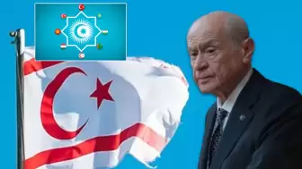 MHP Lideri Bahçeli: KKTC’nin TDT’ye resmi üyeliği dileğimdir