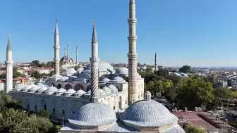 Mimar Sinan'ın eseri Sokullu Hamamı restorasyonda