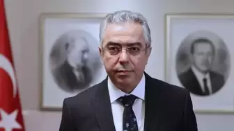 Mehmet Uçum: Emperyalistlerin hedefi Kürtleri; vatanları Türkiye’den koparmak