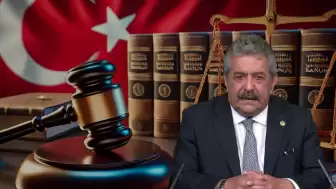 MHP’li Yıldız: İnfaz Kanunu yeniden yazılmalı