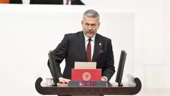 MHP Mersin Milletvekili Uysal: Uyuşturucuyla mücadele için acil ve sert tedbirler alınmalı!