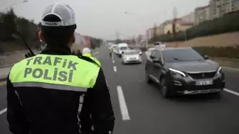 Ankara'da bazı yollar trafiğe kapatılacak