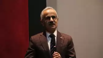 Bakan Uraloğlu: Türkiye hedeflerinden vazgeçmeyecek