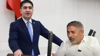 MHP'li İsmail Özdemir, Halk TV gazetecilerine sordu: Cafer Özdemir kimdir!