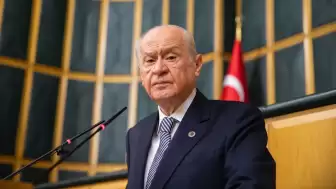 MHP Lideri Devlet Bahçeli: Cumhur İttifakı’nın soluğu başkaları gibi kesik değildir