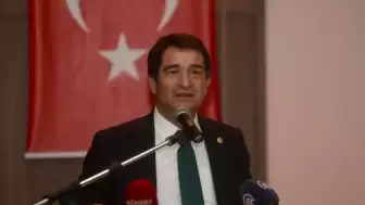 MHP'li Aksu: Kürtler de, Aleviler de bizim canımız, can beraberimizdir