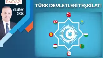 Türk Devletleri Teşkilatı