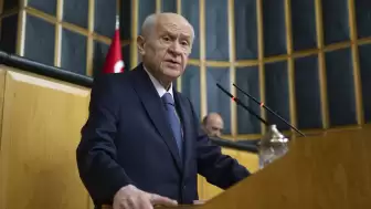 MHP Lideri Devlet Bahçeli: Cumhur İttifakı’nın soluğu başkaları gibi kesik değildir