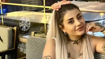 Cansum Tatlı Şener kimdir ve neden tutuklandı? TikTok adresi ne?