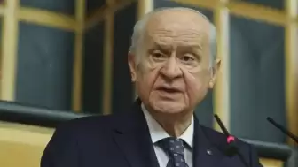 Lider Bahçeli'den CHP yorumu: İflah olmaz derecede çarpık ve hastalıklıdır