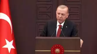 3,5 saatlik kritik toplantı sona erdi! Cumhurbaşkanı Erdoğan alınan kararları açıklıyor