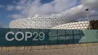 COP29 Bakü'de başladı: İklim krizine çözüm aranıyor