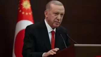 Cumhurbaşkanı Erdoğan'dan 4 belediyeye kayyum atanması ile ilgili açıklama