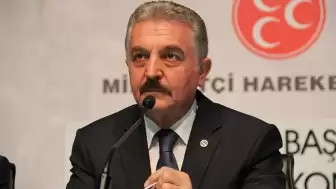 MHP'li Büyükataman: MHP, çizgisinden ödün vermez