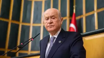 MHP Lideri Devlet Bahçeli: Kürtler başka, terör örgütü başkadır