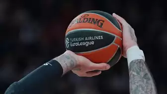 THY Euroleague'de 8. hafta başlıyor