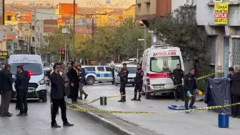 Gaziantep'te silahlı kavga: İki kardeş öldü